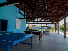Village praia dos Carneiros - Casa Luxo 6 quartos