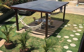 Village praia dos Carneiros - Casa Luxo 6 quartos