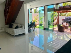 Village praia dos Carneiros - Casa Luxo 6 quartos