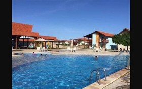 Village praia dos Carneiros - Casa Luxo 6 quartos