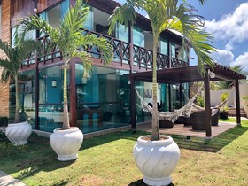 Village praia dos Carneiros - Casa Luxo 6 quartos