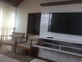 Village praia dos Carneiros - Casa Luxo 6 quartos