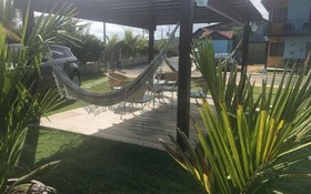 Village praia dos Carneiros - Casa Luxo 6 quartos