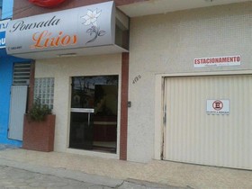 Pousada Lírios