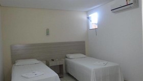 Pousada Lírios