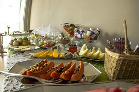 Alfa Hotel Teresina