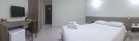 Alfa Hotel Teresina