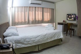 Alfa Hotel Teresina