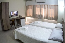 Alfa Hotel Teresina