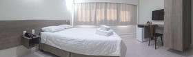 Alfa Hotel Teresina