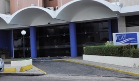 Executive Arrey Hotel