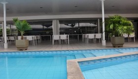 Executive Arrey Hotel