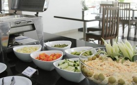 Executive Arrey Hotel