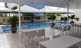 Executive Arrey Hotel