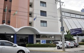 Executive Arrey Hotel