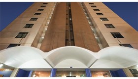 Executive Arrey Hotel