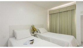 Executive Arrey Hotel