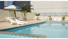 Executive Arrey Hotel