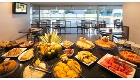 Executive Arrey Hotel