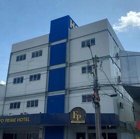 Executivo Prime Hotel