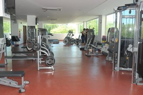 Gran Hotel Arrey