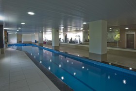 Gran Hotel Arrey