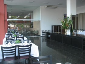 Gran Hotel Arrey