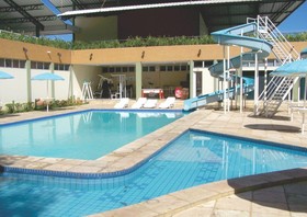 Hotel Cabana