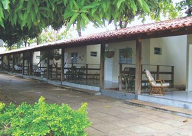 Hotel Cabana