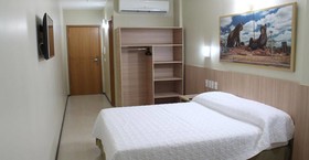 Hotel Express Arrey