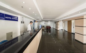 Hotel Express Arrey