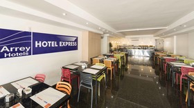 Hotel Express Arrey