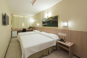 Hotel Express Arrey