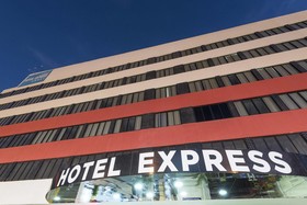 Hotel Express Arrey