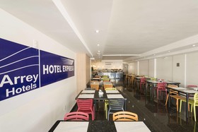 Hotel Express Arrey