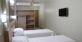 Hotel Express Arrey