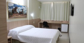Hotel Express Arrey
