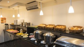 Hotel Express Arrey