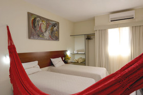 Formula Arrey Hotel