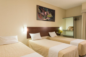 Formula Arrey Hotel