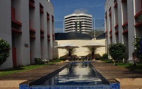 Formula Arrey Hotel
