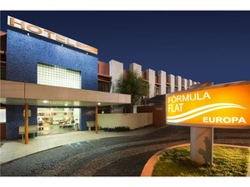 Formula Arrey Hotel