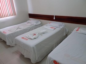 Hotel Salute