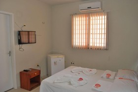 Hotel Salute