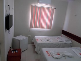 Hotel Salute