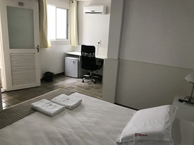 Hotel Velho Monge