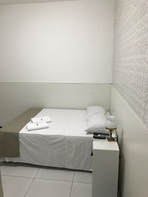 Hotel Velho Monge