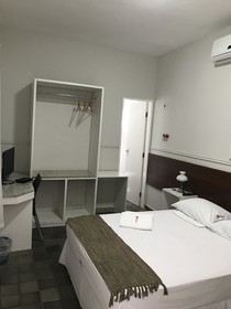 Hotel Velho Monge