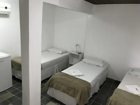 Hotel Velho Monge