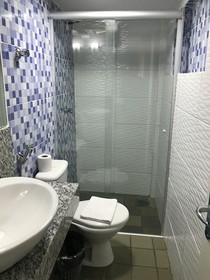 Hotel Velho Monge